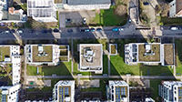 Hausmeisterservice für Gewerbeliegenschaften