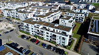 Hausmeisterservice für Gewerbeliegenschaften